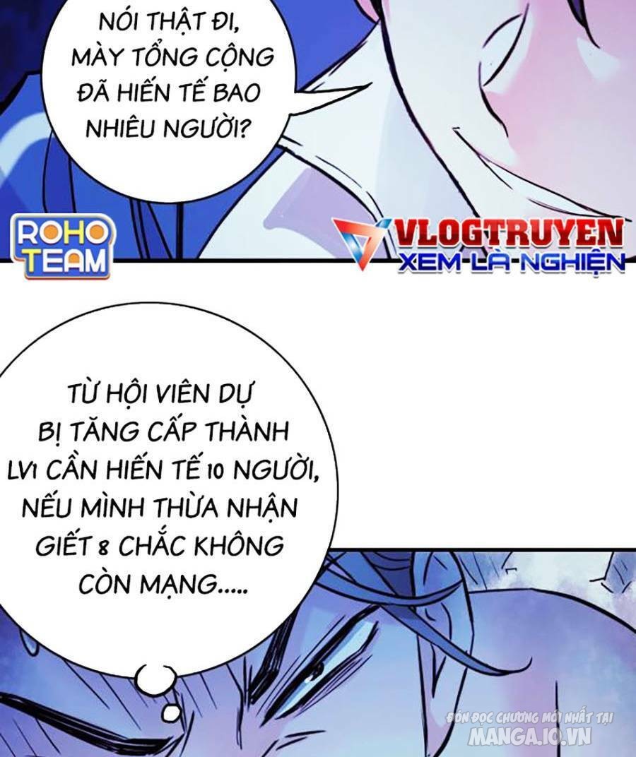 Kí Hiệu Cuối Cùng Chapter 10 - Trang 2