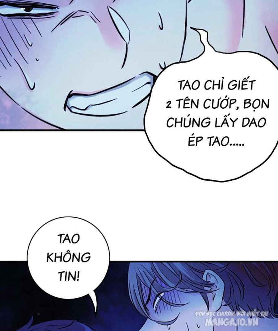 Kí Hiệu Cuối Cùng Chapter 10 - Trang 2