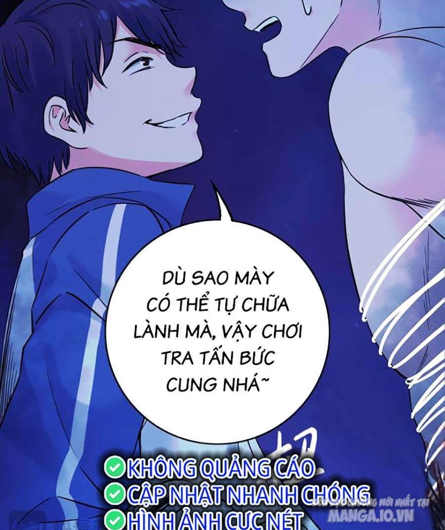 Kí Hiệu Cuối Cùng Chapter 10 - Trang 2