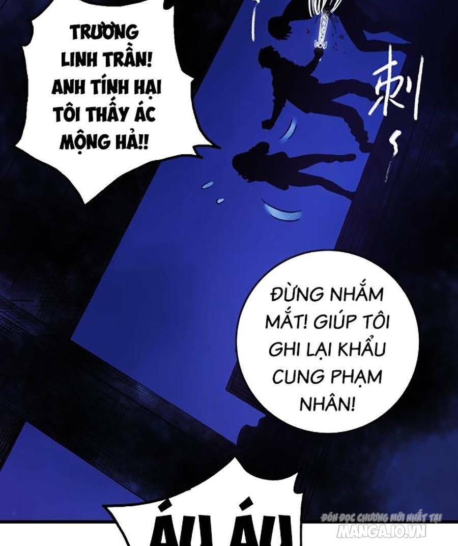 Kí Hiệu Cuối Cùng Chapter 10 - Trang 2