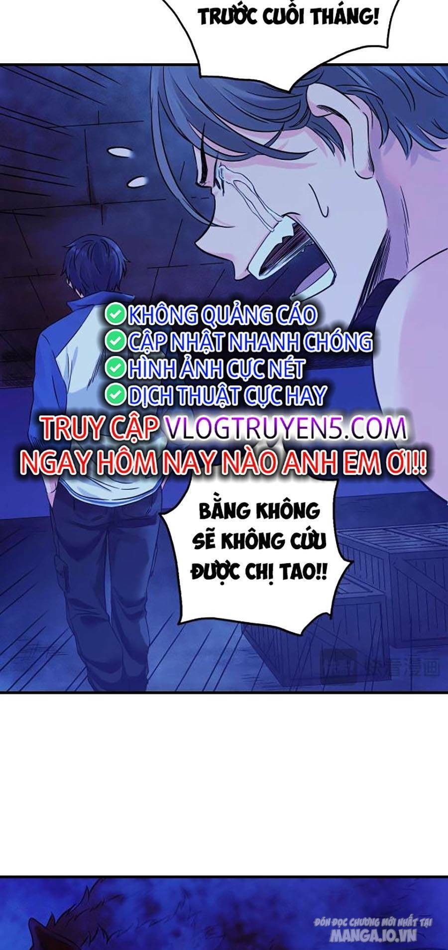 Kí Hiệu Cuối Cùng Chapter 10 - Trang 2