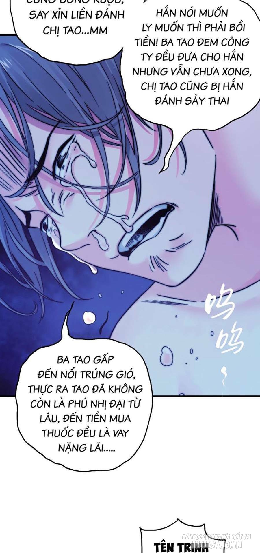 Kí Hiệu Cuối Cùng Chapter 10 - Trang 2