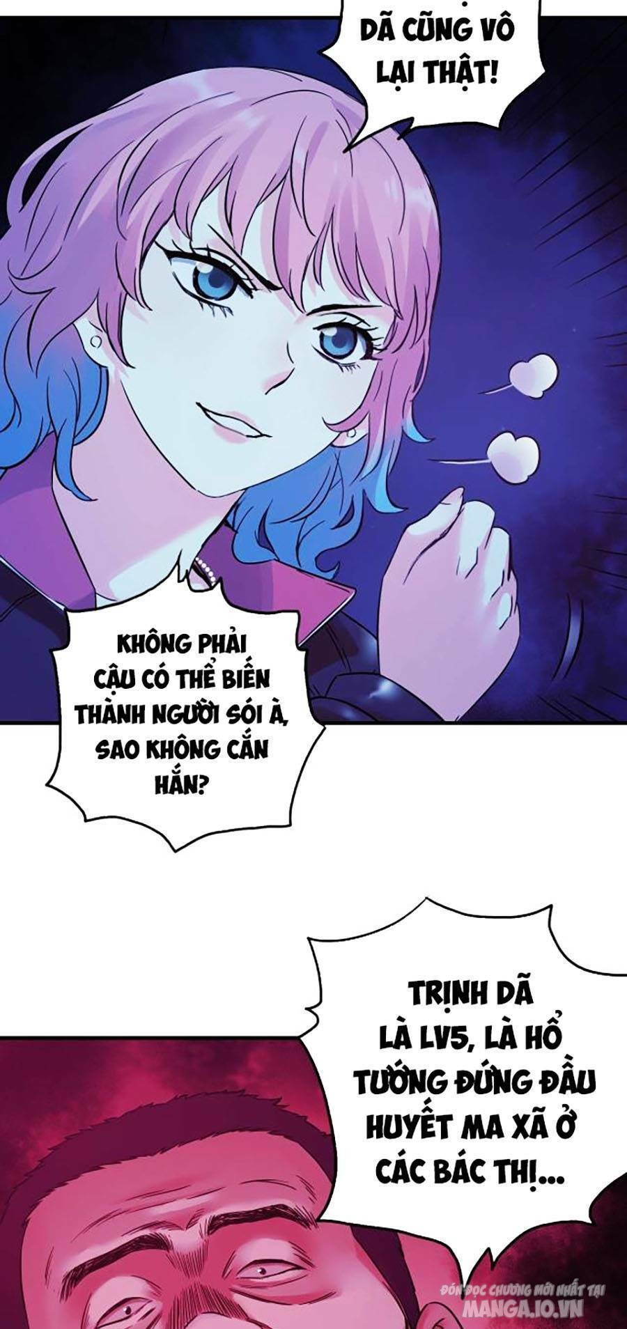 Kí Hiệu Cuối Cùng Chapter 10 - Trang 2