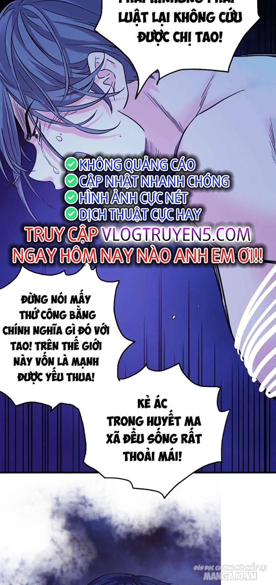 Kí Hiệu Cuối Cùng Chapter 10 - Trang 2