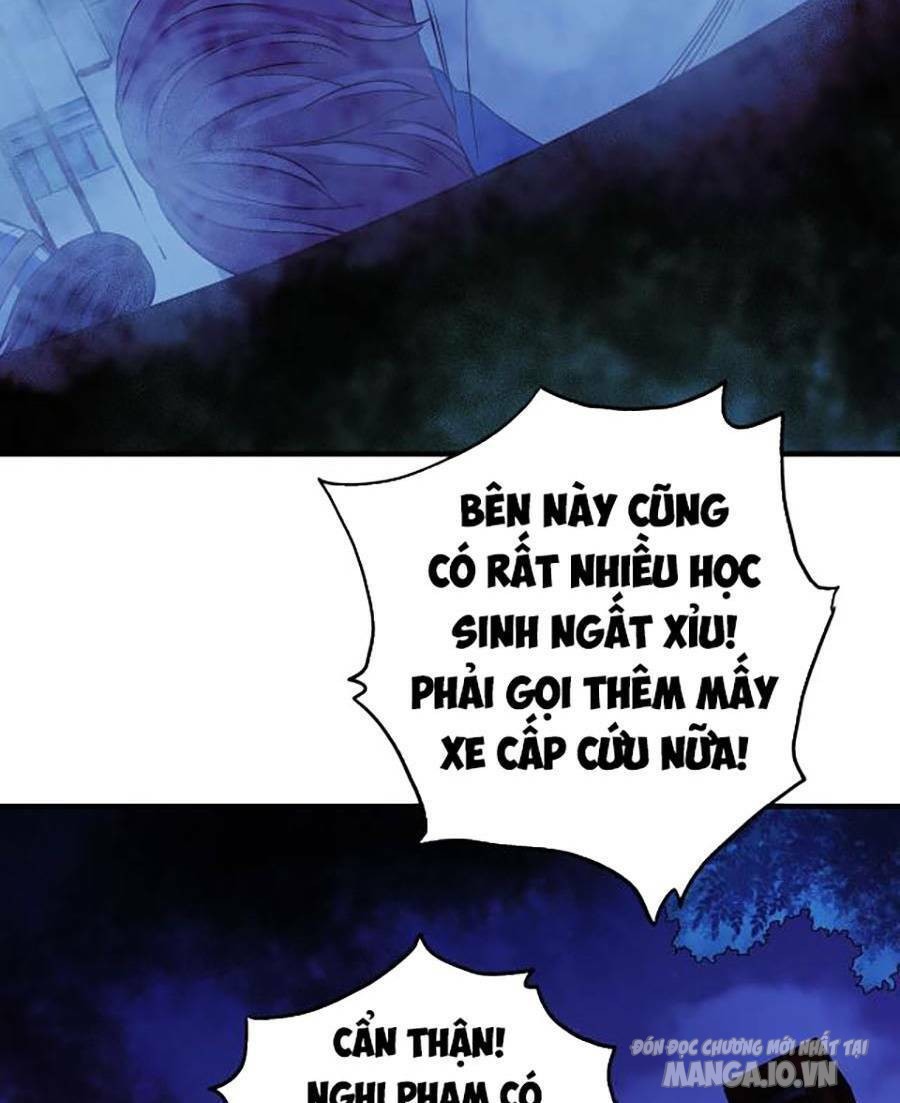 Kí Hiệu Cuối Cùng Chapter 10 - Trang 2