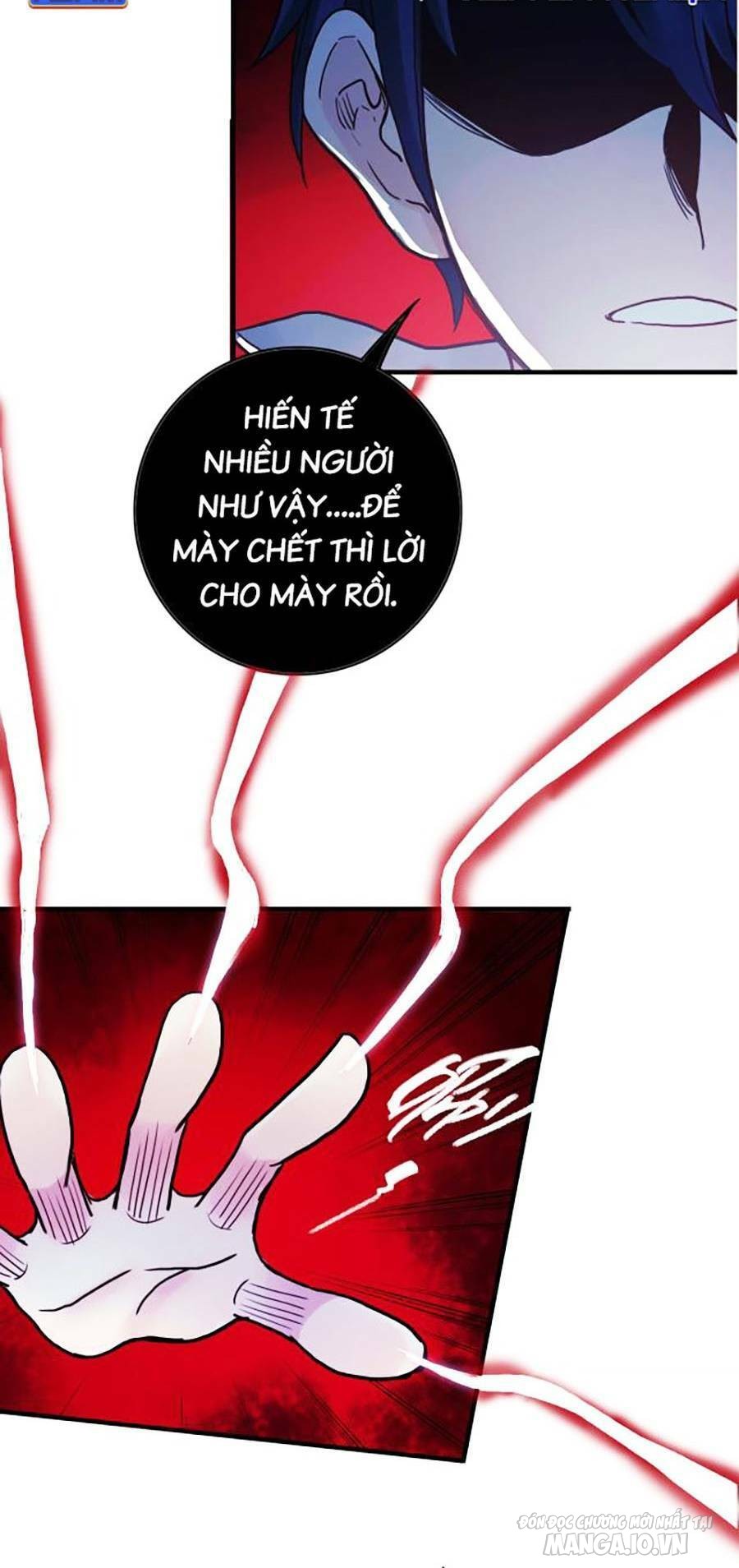 Kí Hiệu Cuối Cùng Chapter 10 - Trang 2