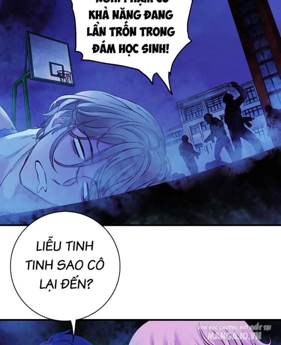 Kí Hiệu Cuối Cùng Chapter 10 - Trang 2