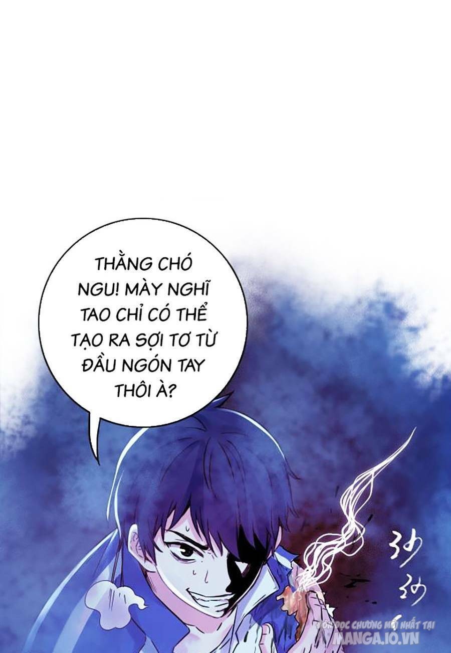 Kí Hiệu Cuối Cùng Chapter 9 - Trang 2