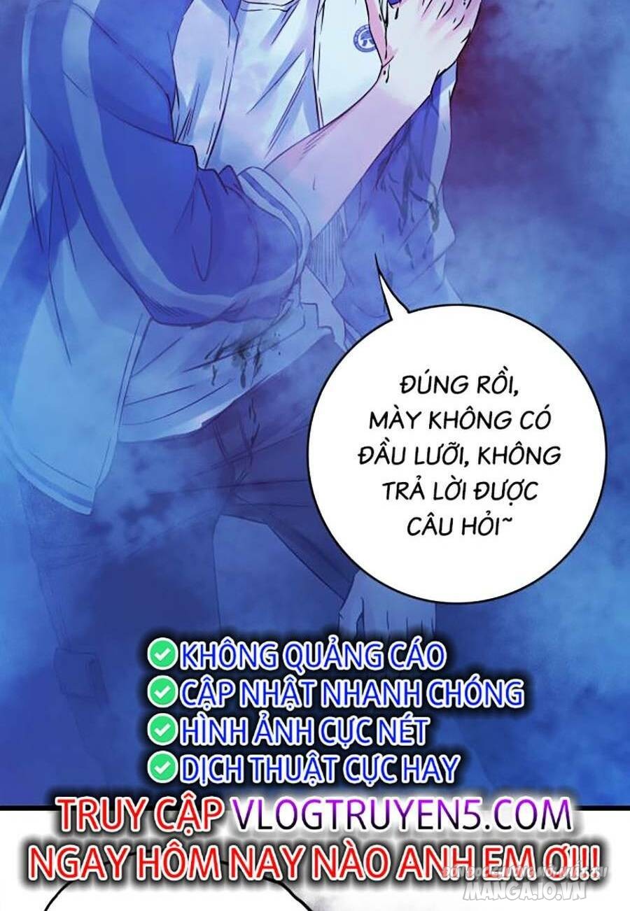 Kí Hiệu Cuối Cùng Chapter 9 - Trang 2