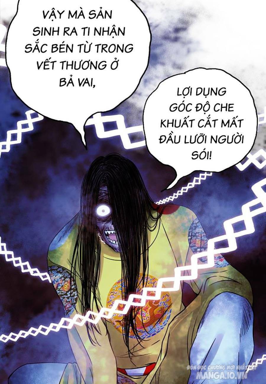 Kí Hiệu Cuối Cùng Chapter 9 - Trang 2