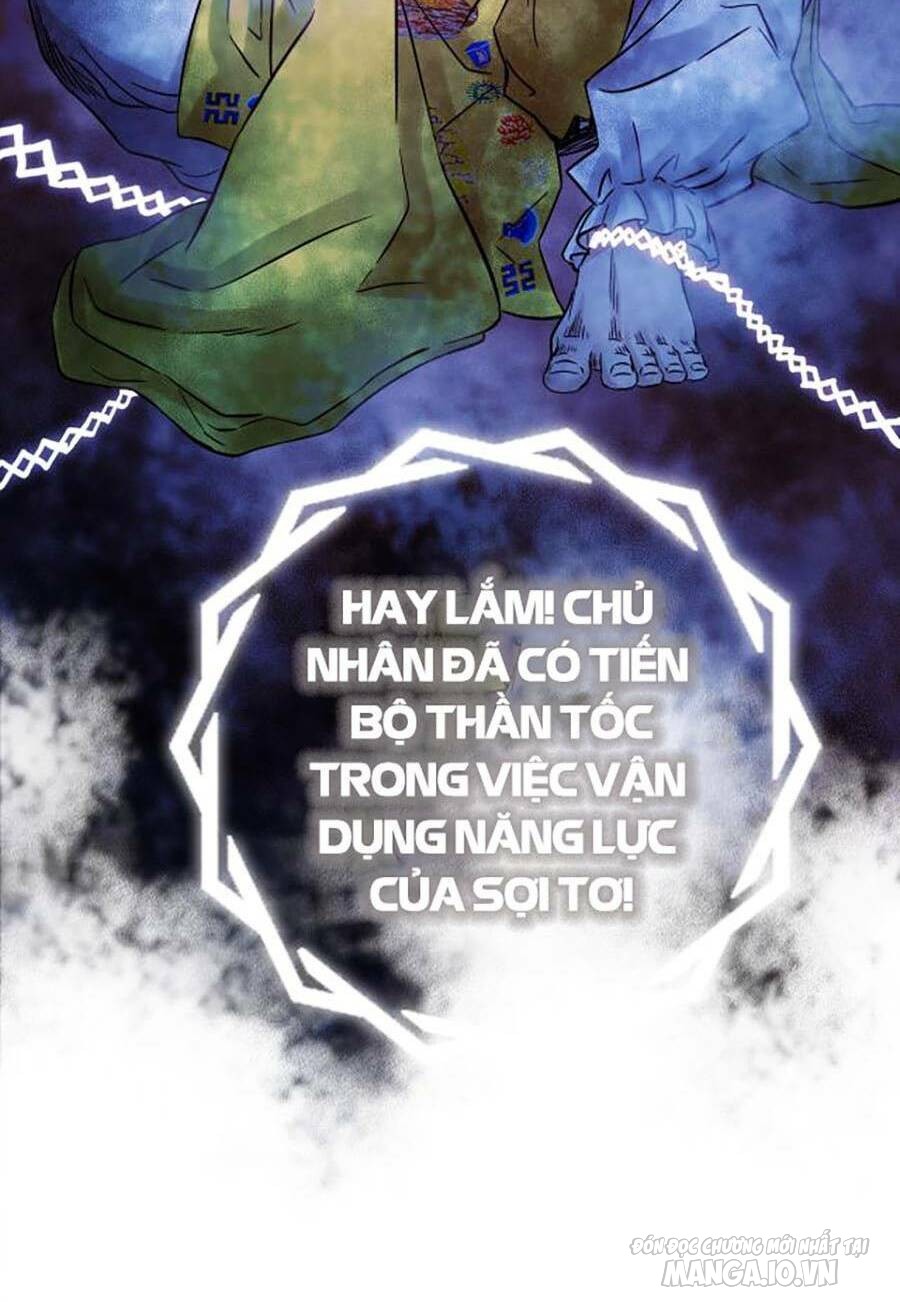 Kí Hiệu Cuối Cùng Chapter 9 - Trang 2