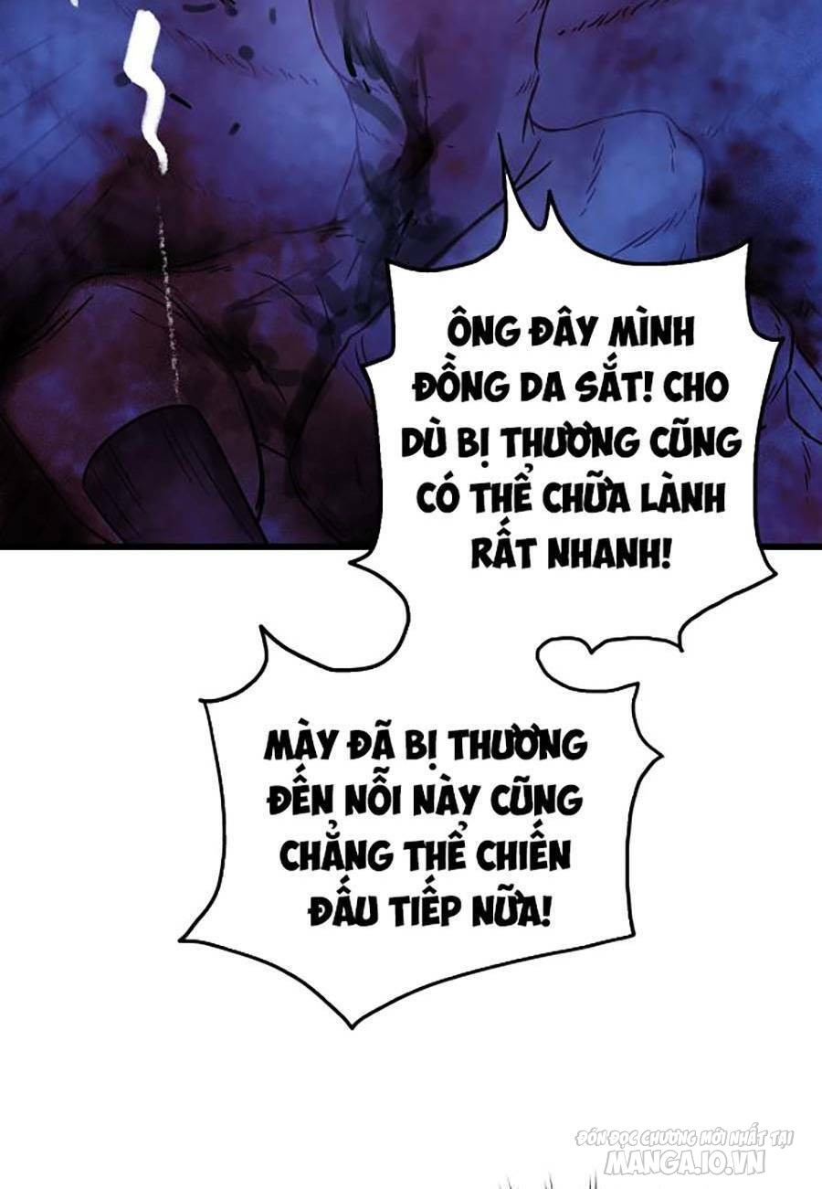 Kí Hiệu Cuối Cùng Chapter 9 - Trang 2