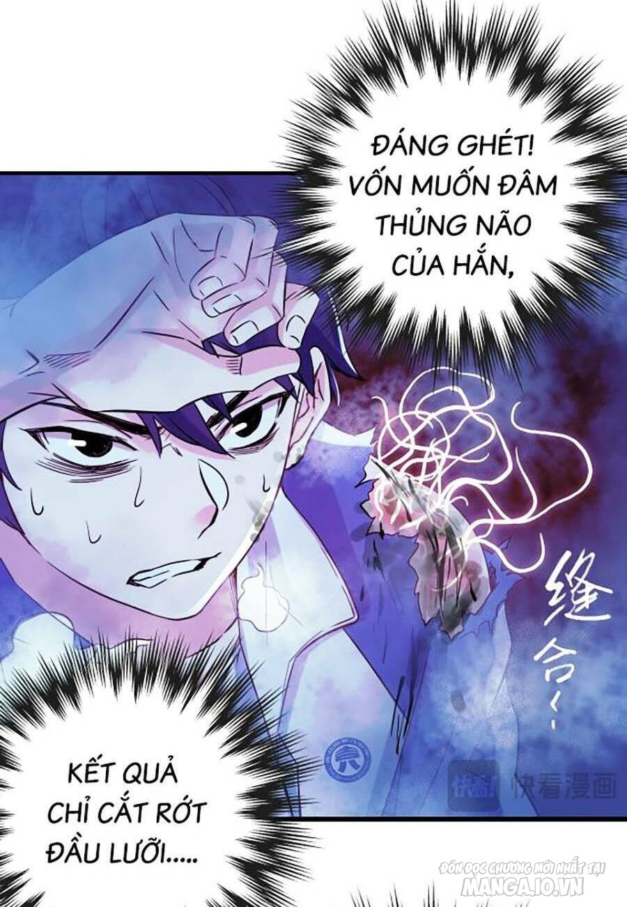 Kí Hiệu Cuối Cùng Chapter 9 - Trang 2