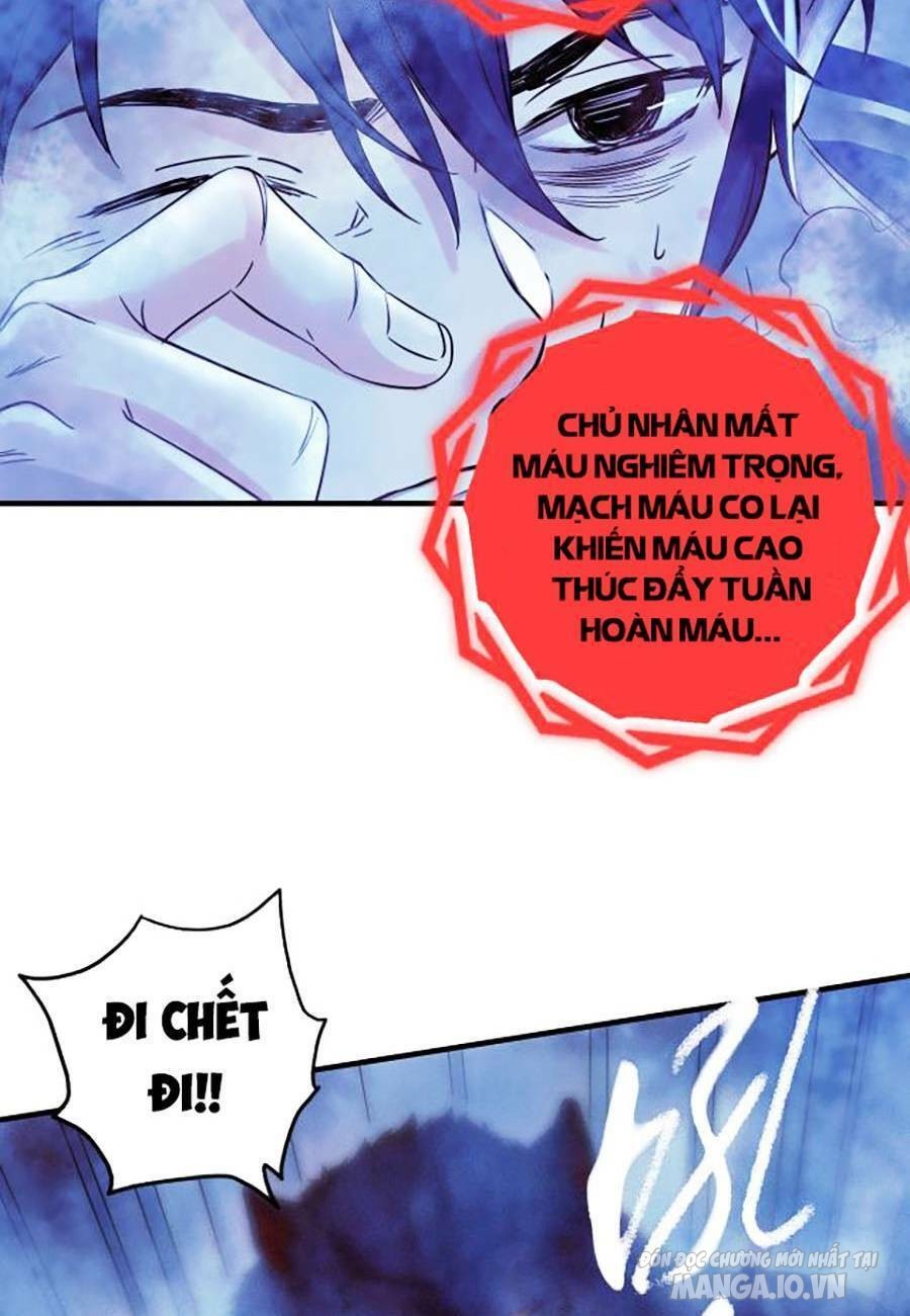 Kí Hiệu Cuối Cùng Chapter 9 - Trang 2