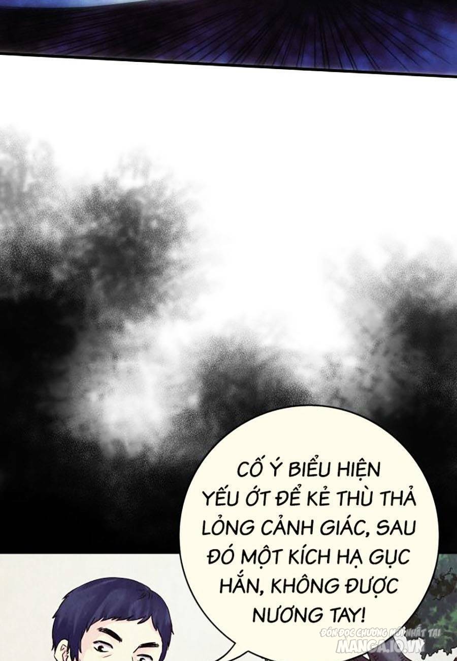 Kí Hiệu Cuối Cùng Chapter 9 - Trang 2