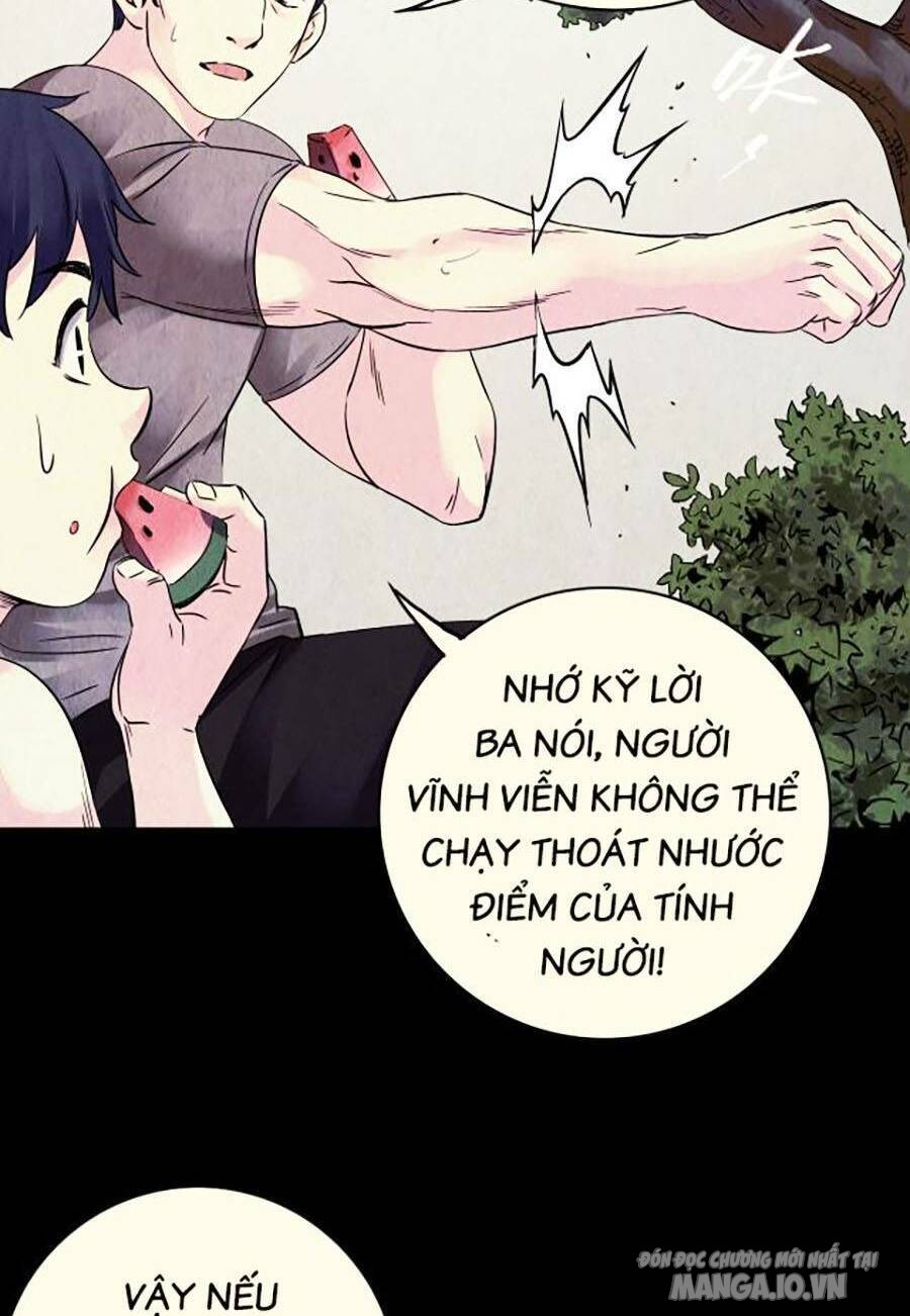 Kí Hiệu Cuối Cùng Chapter 9 - Trang 2