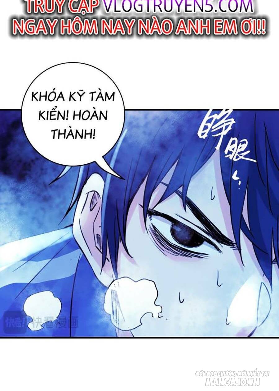 Kí Hiệu Cuối Cùng Chapter 9 - Trang 2