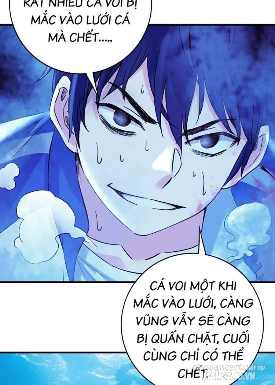 Kí Hiệu Cuối Cùng Chapter 9 - Trang 2