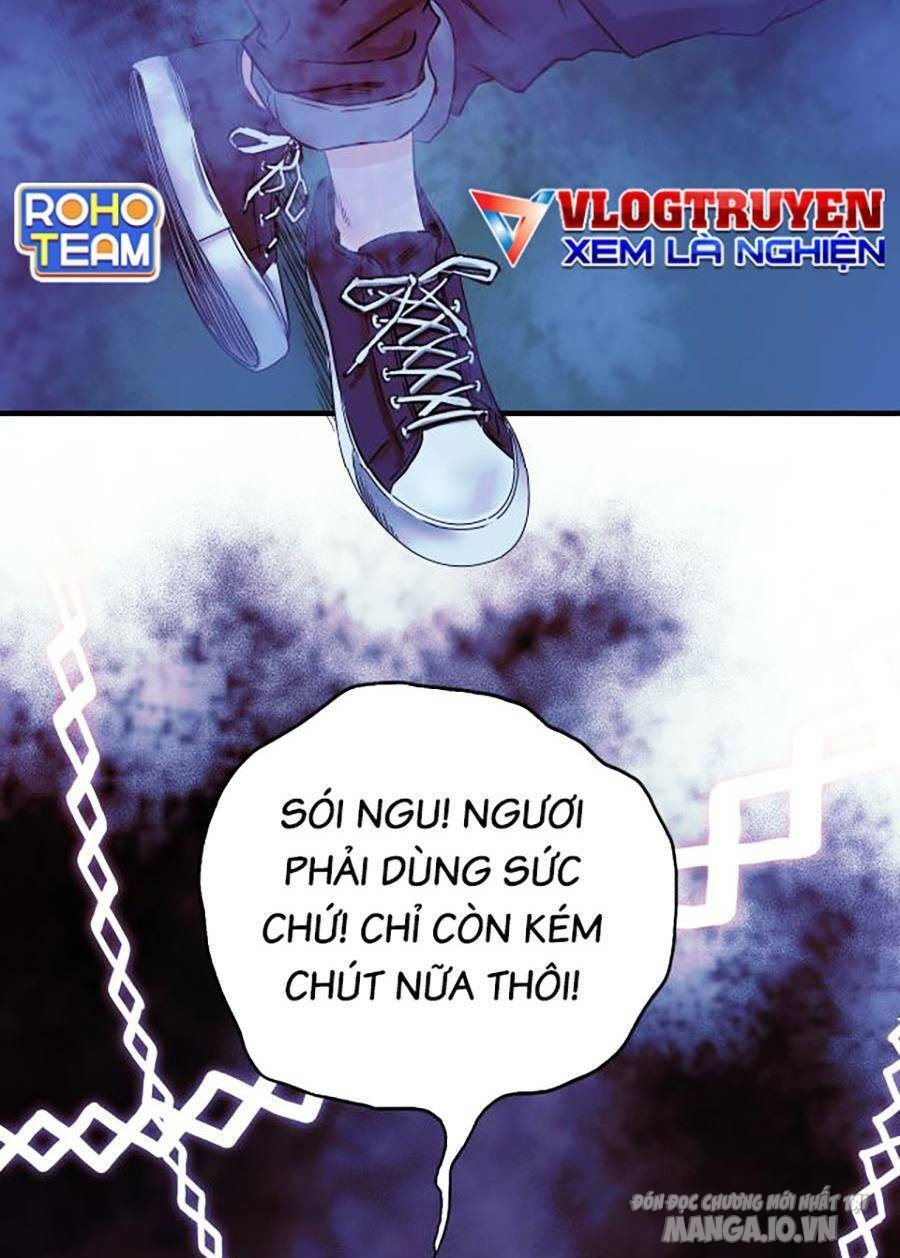 Kí Hiệu Cuối Cùng Chapter 9 - Trang 2