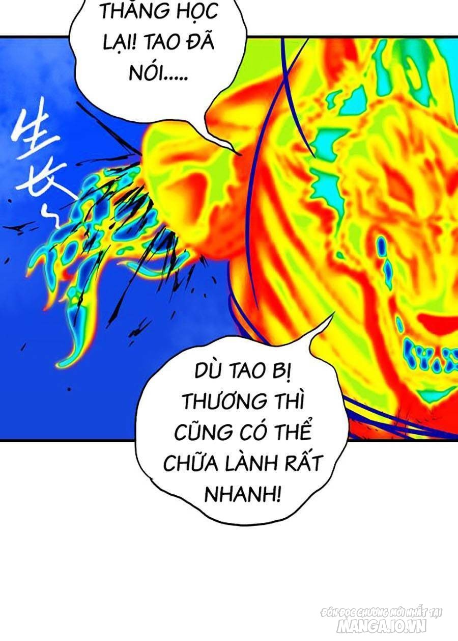 Kí Hiệu Cuối Cùng Chapter 9 - Trang 2