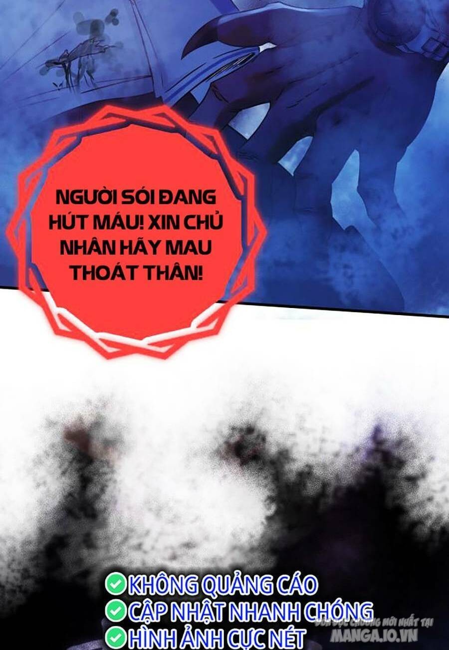 Kí Hiệu Cuối Cùng Chapter 9 - Trang 2