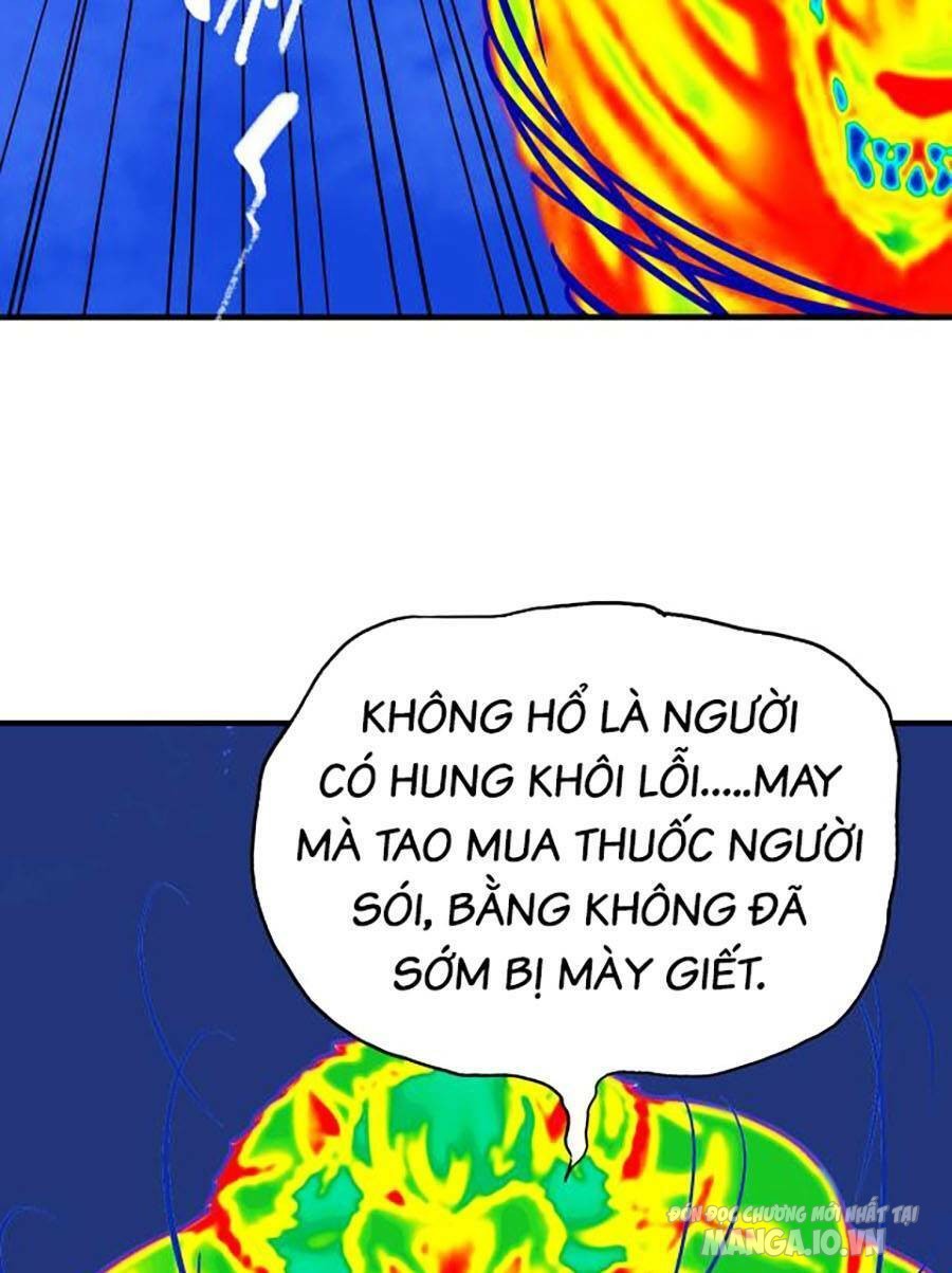 Kí Hiệu Cuối Cùng Chapter 9 - Trang 2