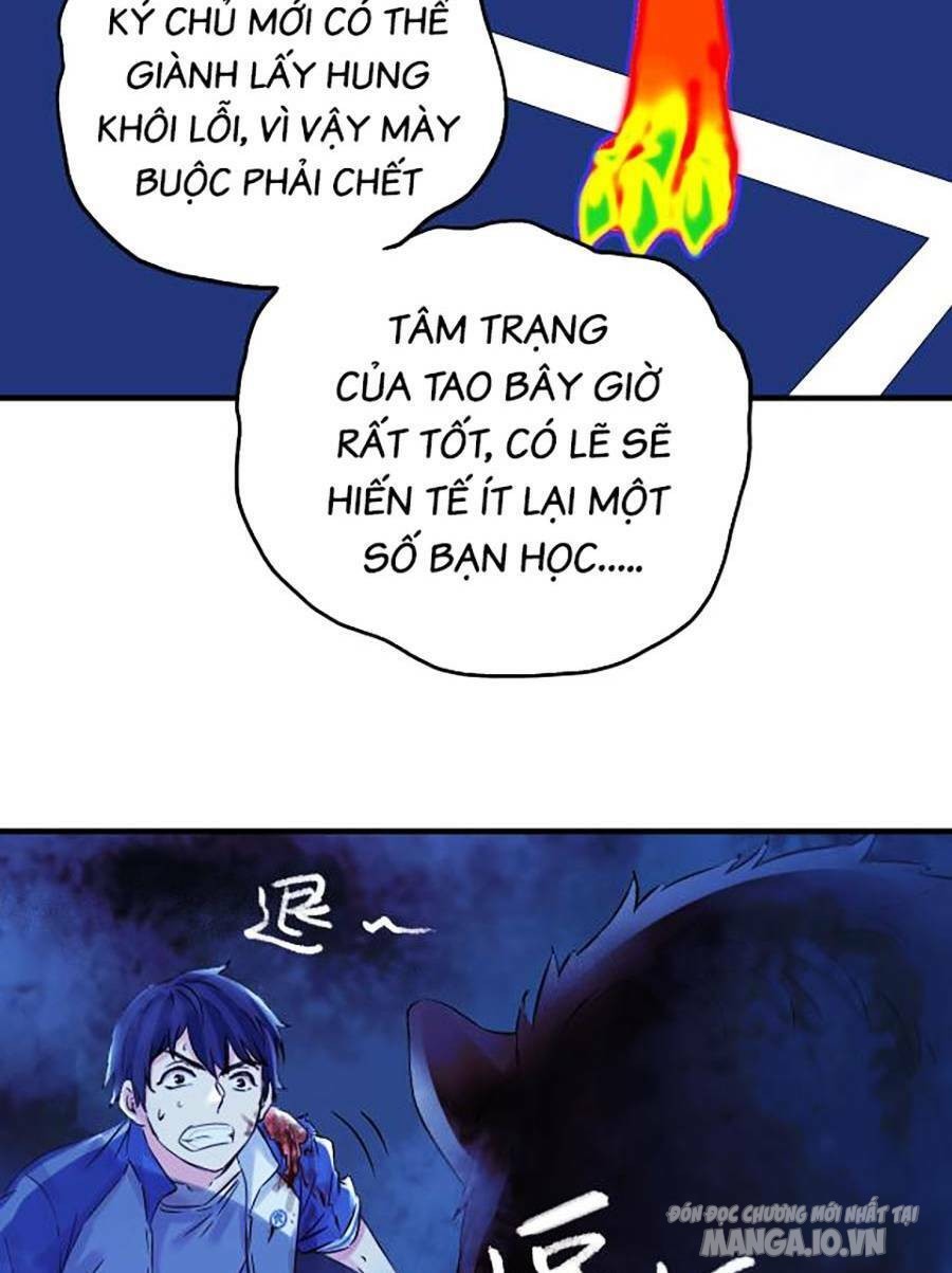 Kí Hiệu Cuối Cùng Chapter 9 - Trang 2