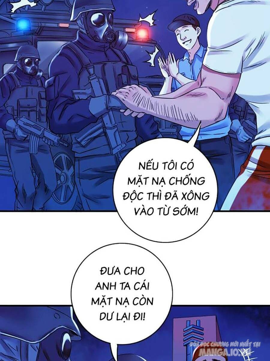 Kí Hiệu Cuối Cùng Chapter 9 - Trang 2