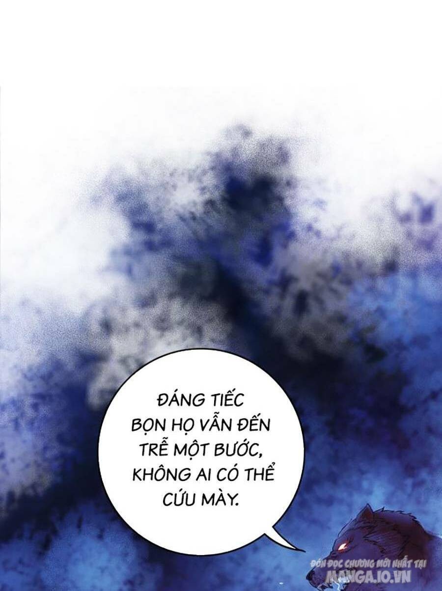 Kí Hiệu Cuối Cùng Chapter 9 - Trang 2