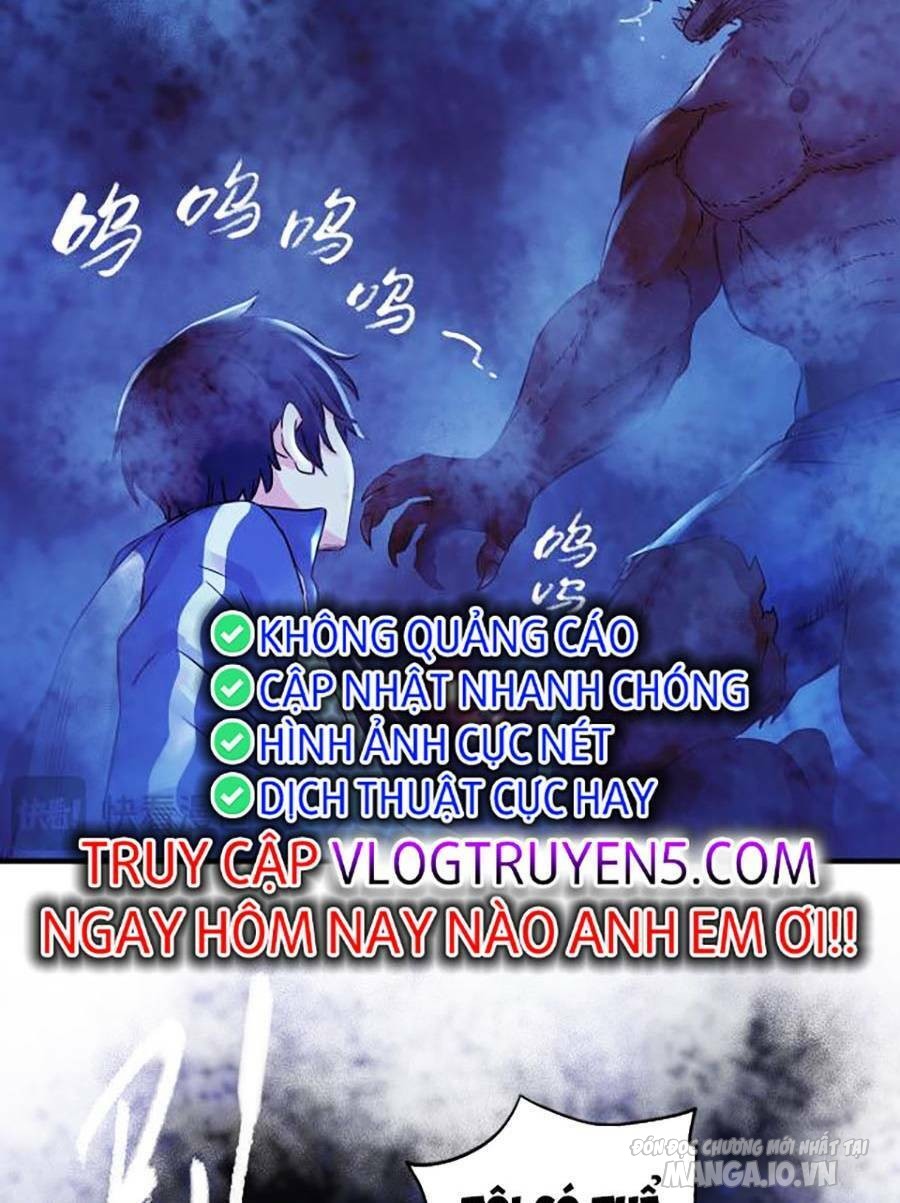 Kí Hiệu Cuối Cùng Chapter 9 - Trang 2