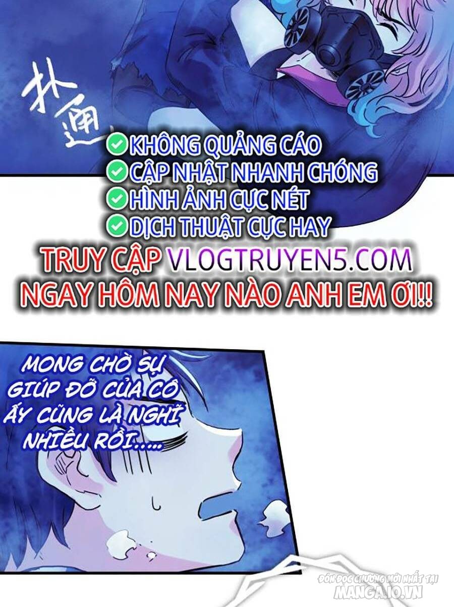 Kí Hiệu Cuối Cùng Chapter 9 - Trang 2