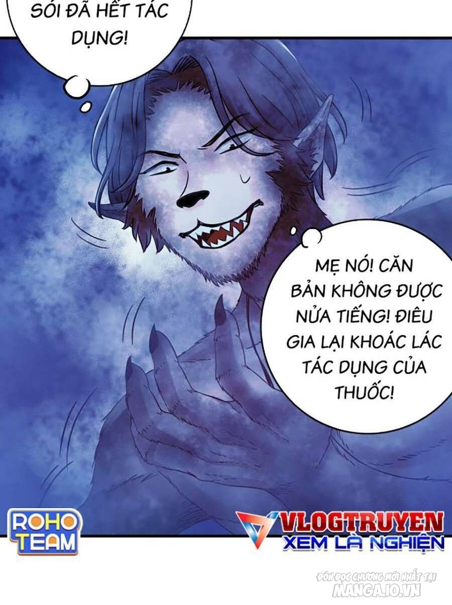 Kí Hiệu Cuối Cùng Chapter 9 - Trang 2