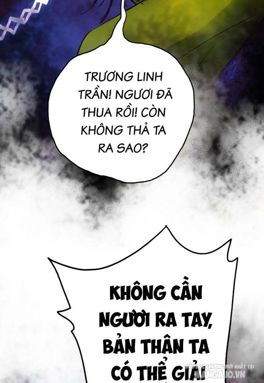 Kí Hiệu Cuối Cùng Chapter 9 - Trang 2