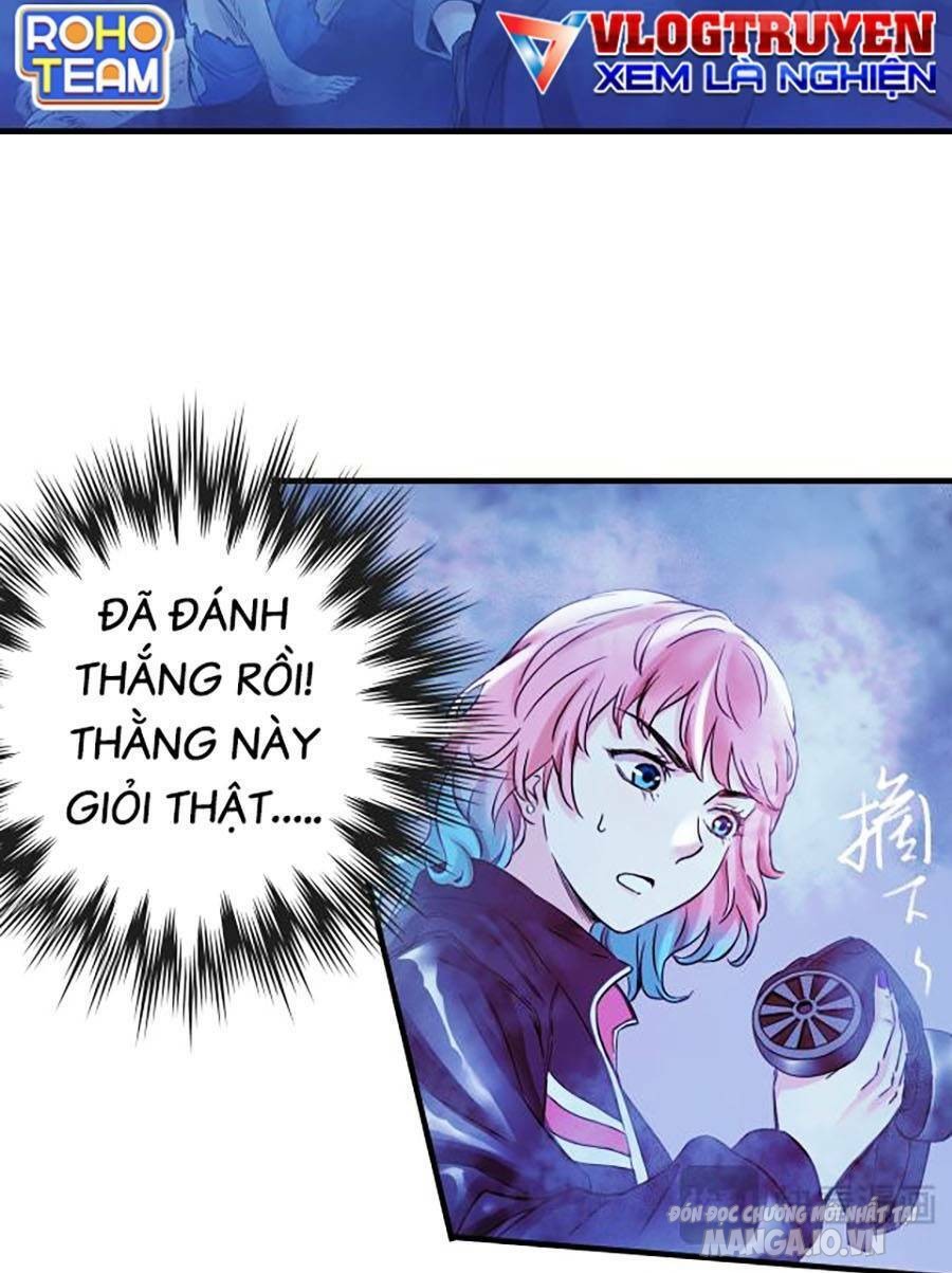 Kí Hiệu Cuối Cùng Chapter 9 - Trang 2