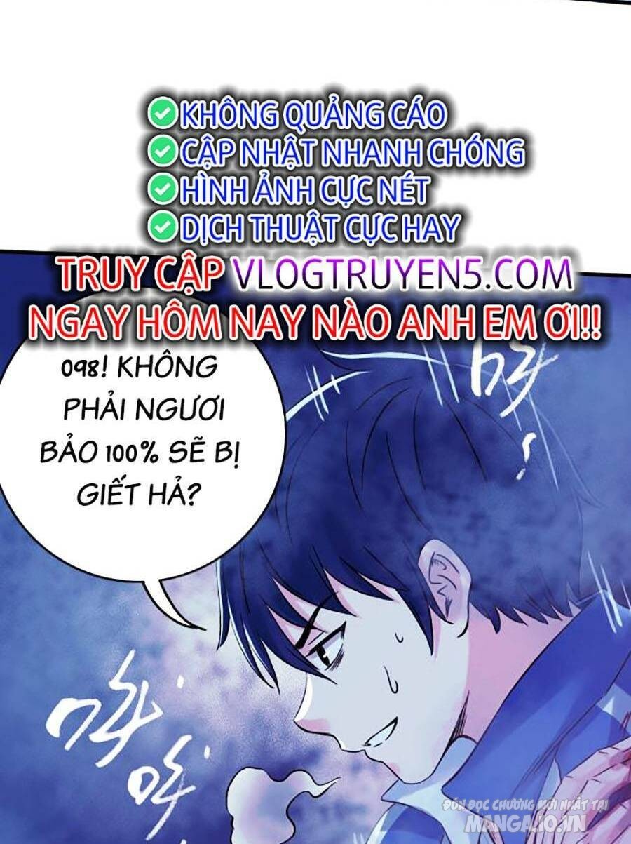 Kí Hiệu Cuối Cùng Chapter 9 - Trang 2