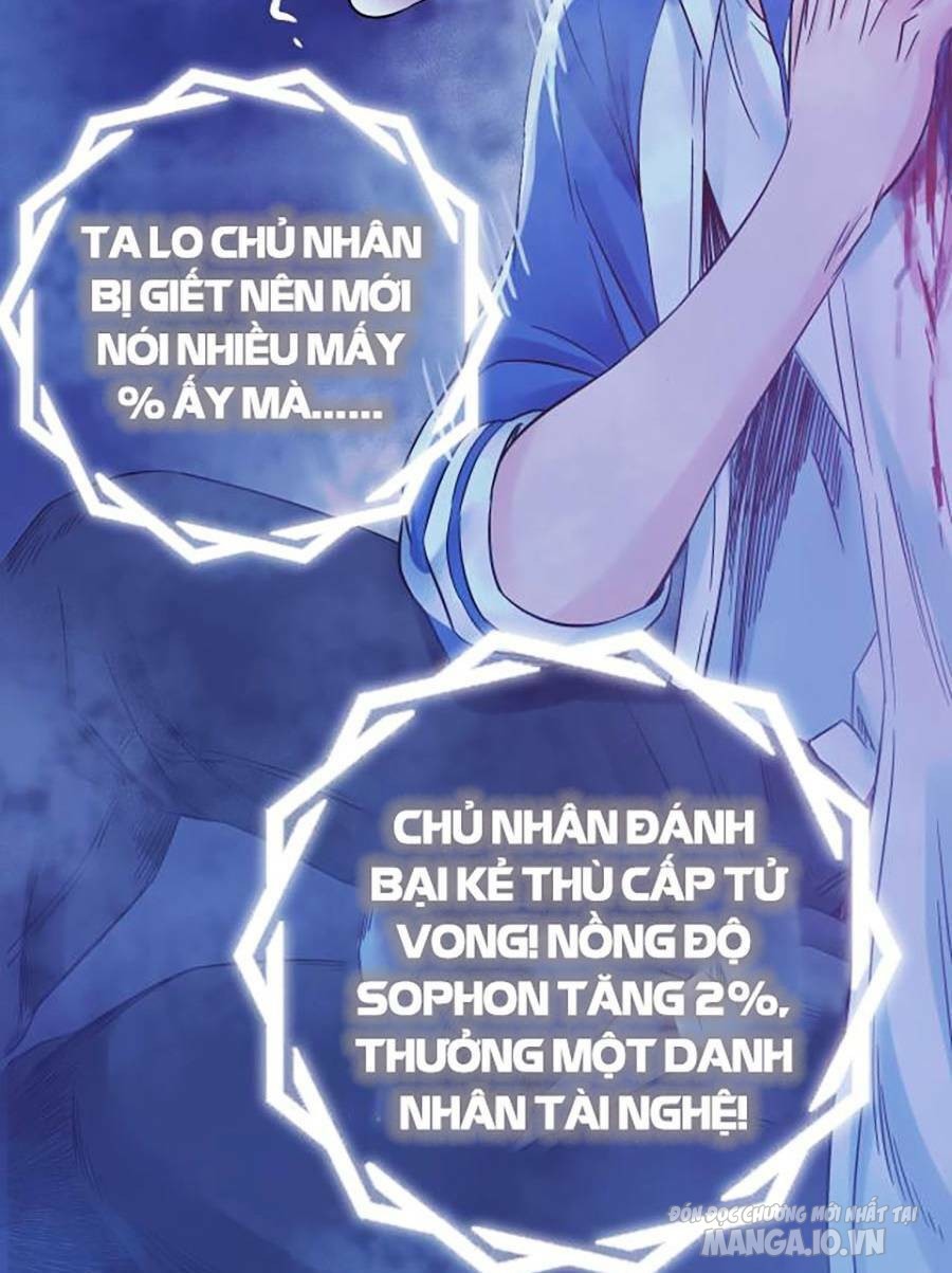 Kí Hiệu Cuối Cùng Chapter 9 - Trang 2