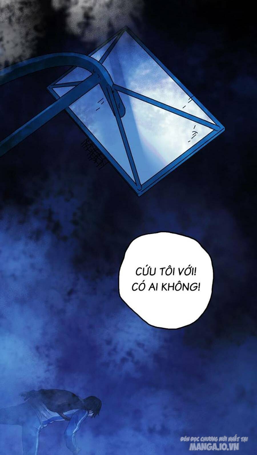 Kí Hiệu Cuối Cùng Chapter 8 - Trang 2