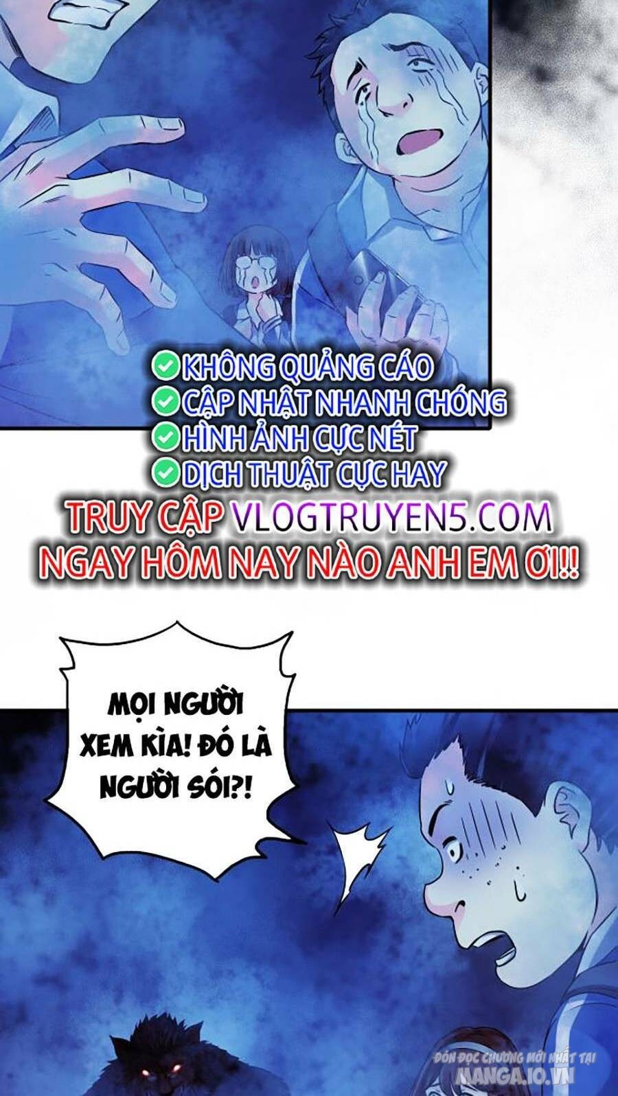 Kí Hiệu Cuối Cùng Chapter 8 - Trang 2