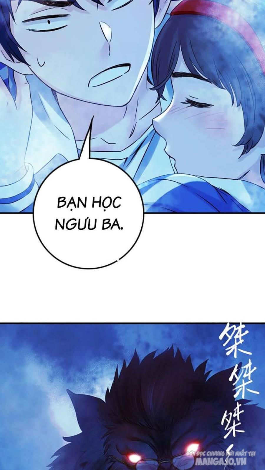 Kí Hiệu Cuối Cùng Chapter 8 - Trang 2