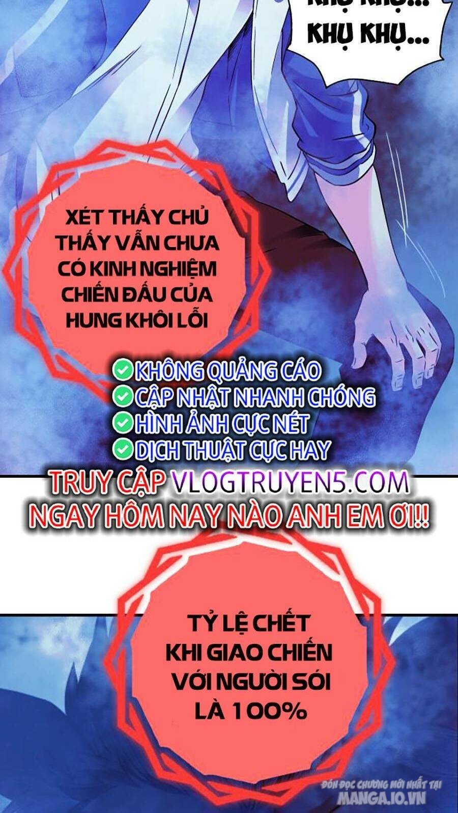 Kí Hiệu Cuối Cùng Chapter 8 - Trang 2