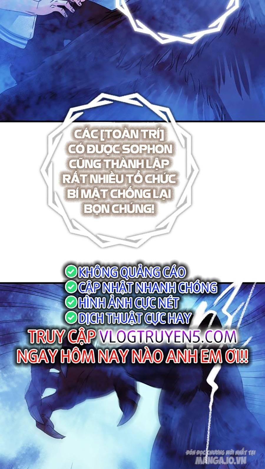 Kí Hiệu Cuối Cùng Chapter 8 - Trang 2