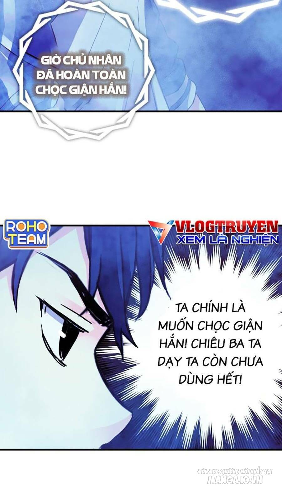 Kí Hiệu Cuối Cùng Chapter 8 - Trang 2