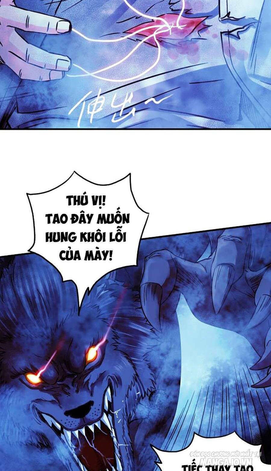 Kí Hiệu Cuối Cùng Chapter 8 - Trang 2