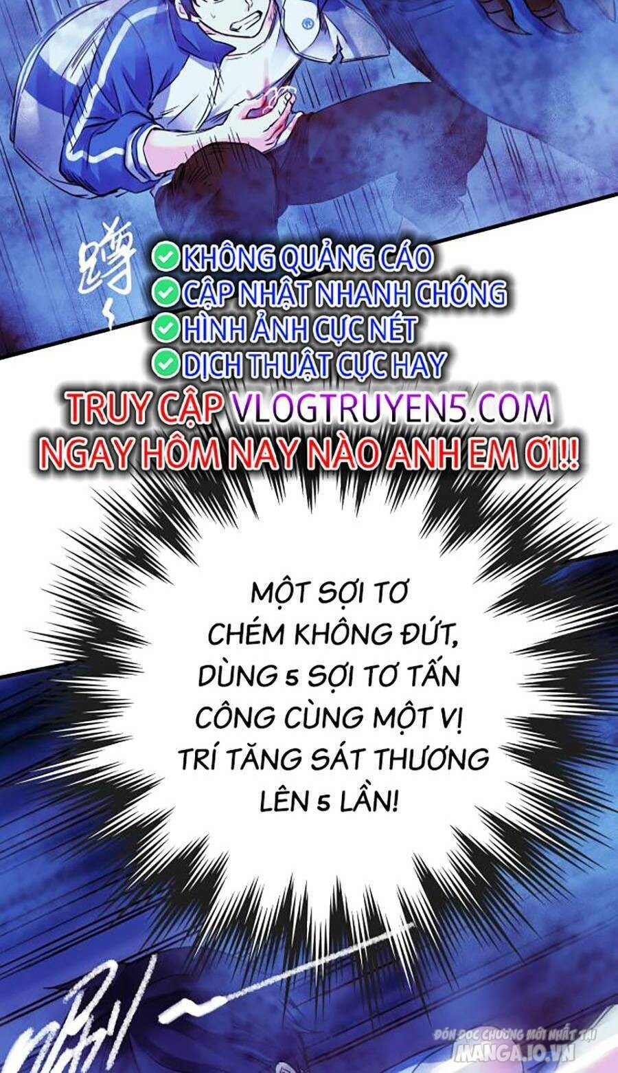 Kí Hiệu Cuối Cùng Chapter 8 - Trang 2