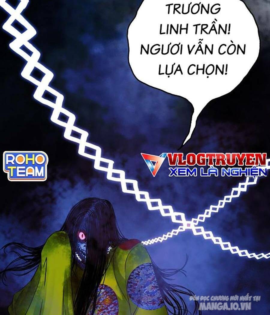 Kí Hiệu Cuối Cùng Chapter 8 - Trang 2