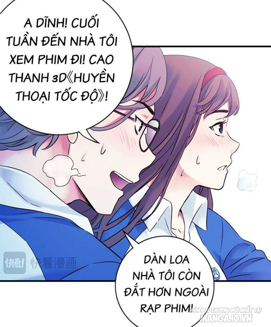 Kí Hiệu Cuối Cùng Chapter 7 - Trang 2