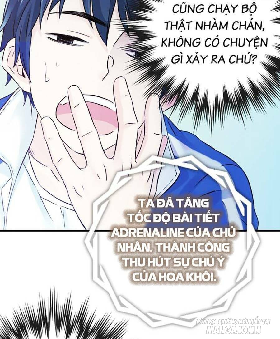 Kí Hiệu Cuối Cùng Chapter 7 - Trang 2