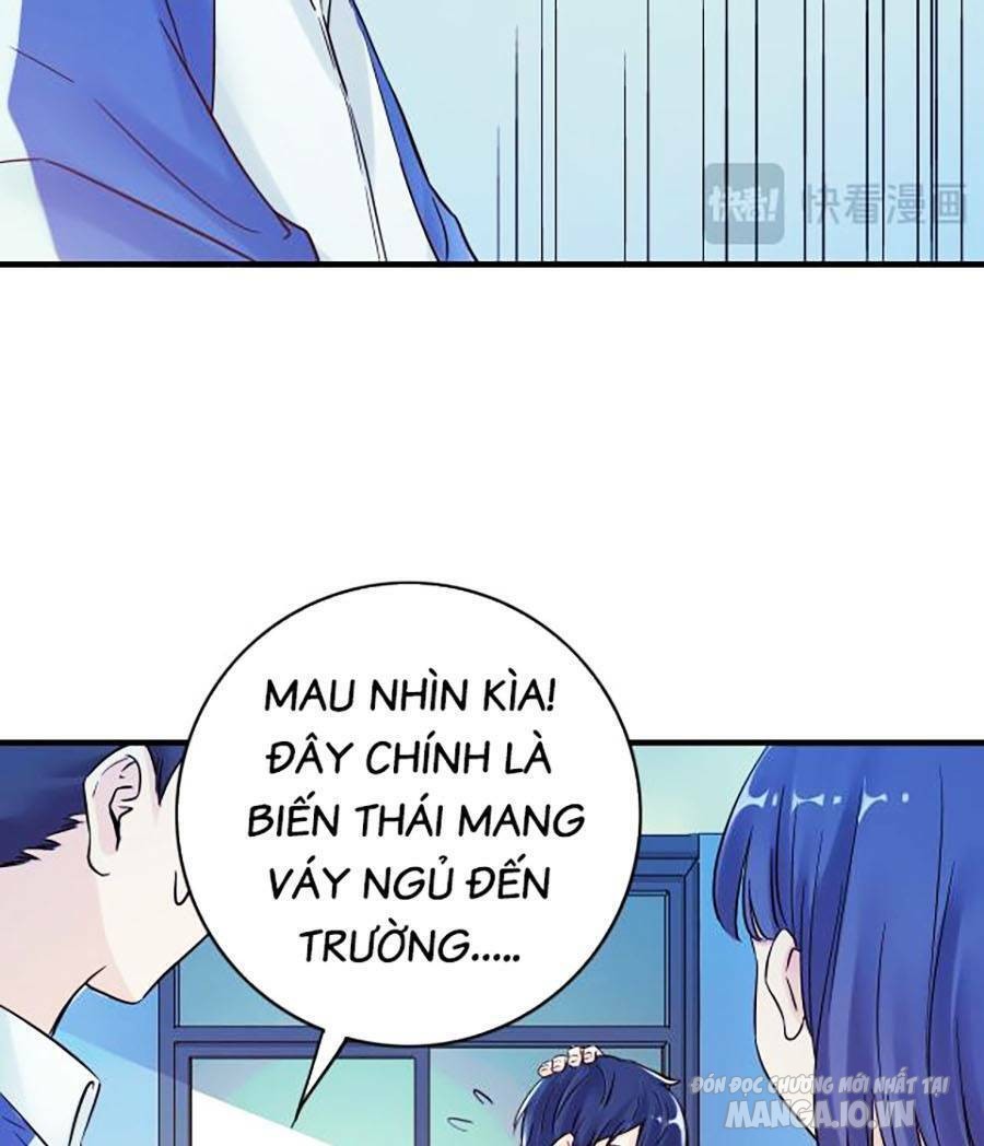 Kí Hiệu Cuối Cùng Chapter 7 - Trang 2