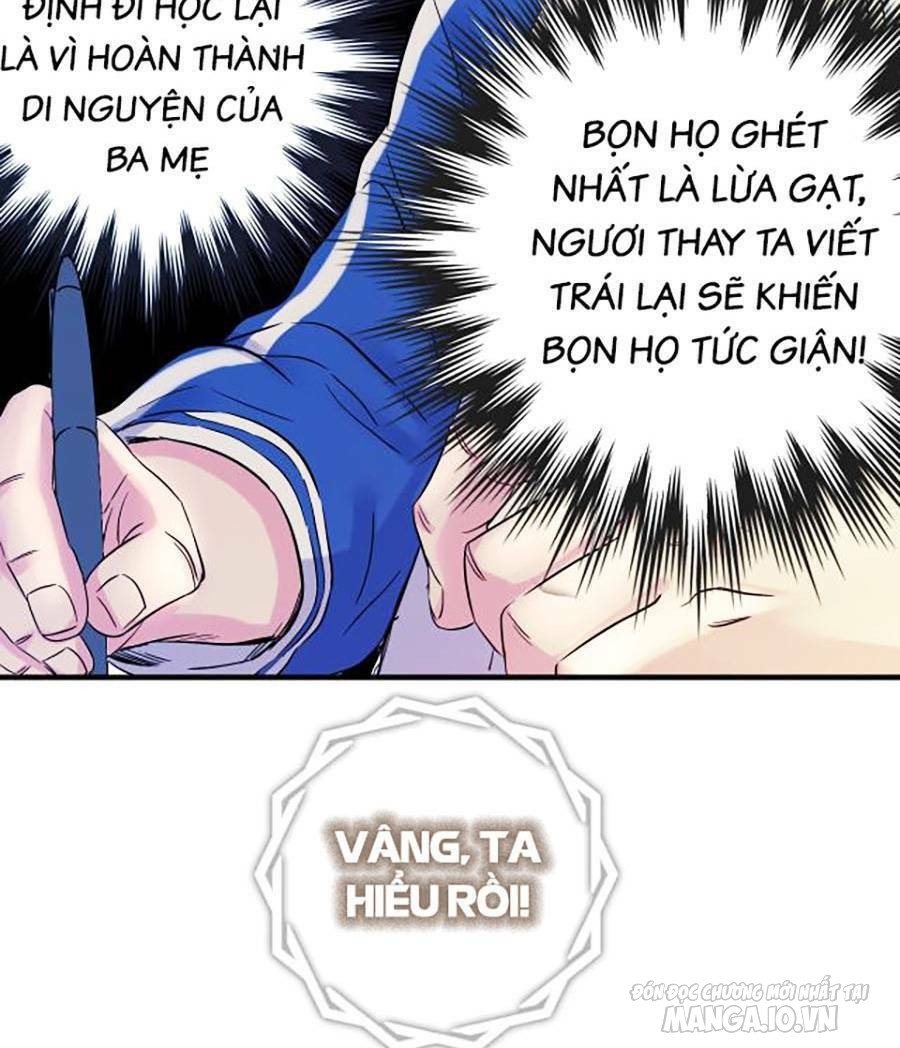 Kí Hiệu Cuối Cùng Chapter 7 - Trang 2