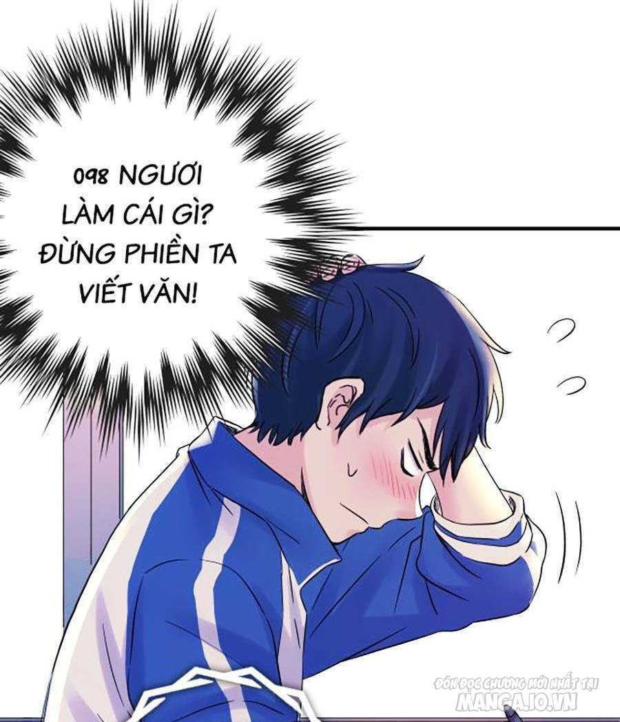 Kí Hiệu Cuối Cùng Chapter 7 - Trang 2